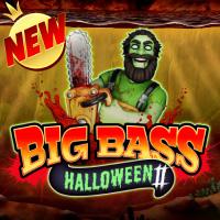 Big Bass Halloween II