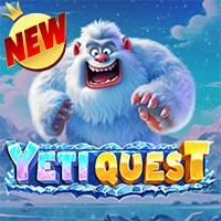 Yeti Quest