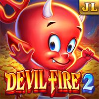 Devil Fire 2