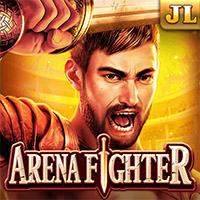 Arena Fighter