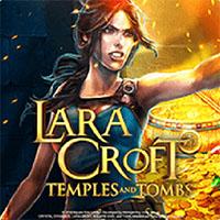 Lara Croft Temples and Tombs