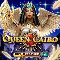 Queen of Cairo