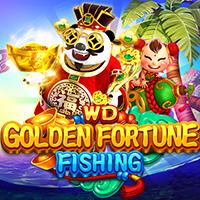 Fortune Fishing