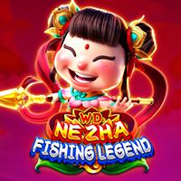 WD Nezha Fishing Legend