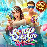 Songkran Splash